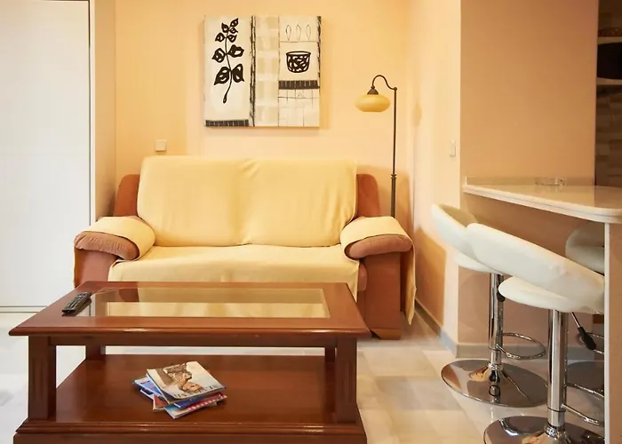 Apartamentos San Andrés