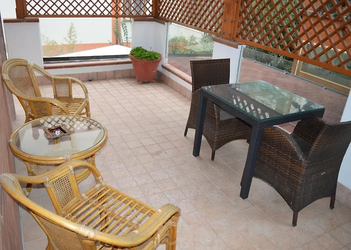 Villa Alba Boutique