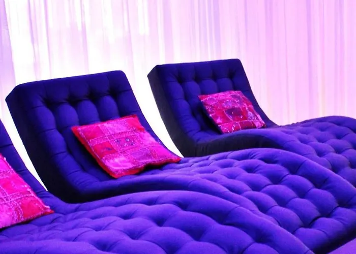 Cheap hotels B&B A Dream City Spa & Massages