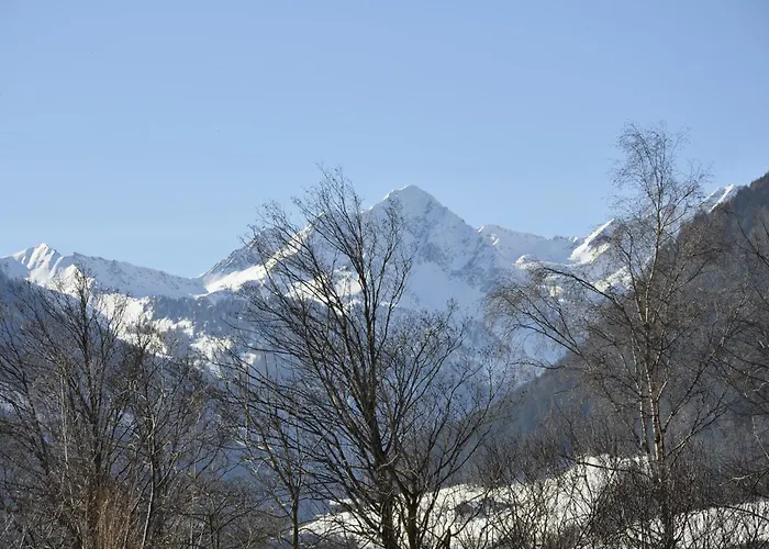 Garni Schwarzenstein