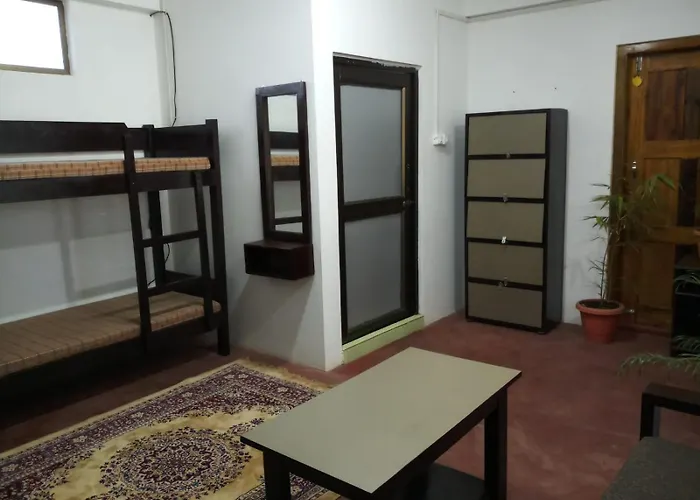 Dog friendly hotels Manna Inspira