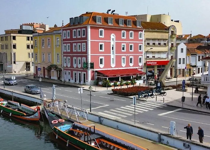 Apartamento: Maraveiro House
