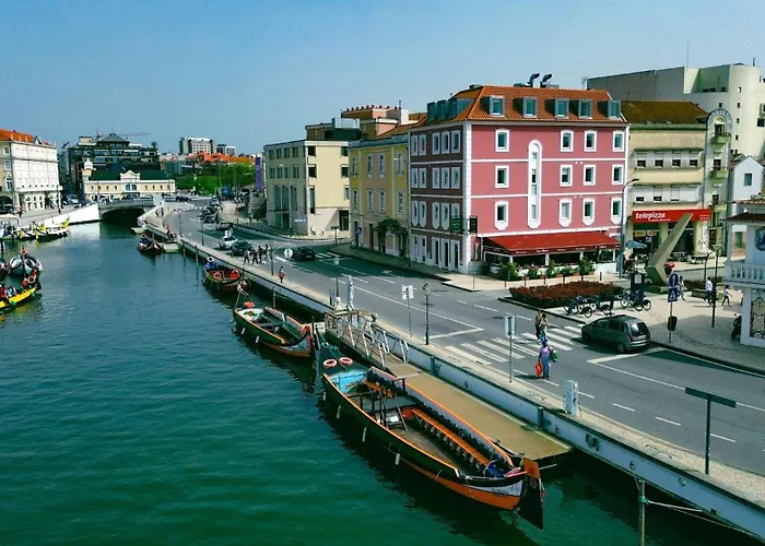 Apartamento: Maraveiro House