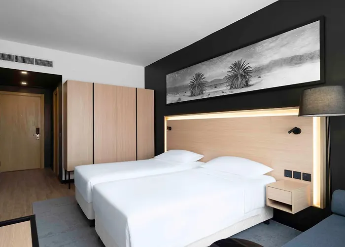 Park Inn By Radisson Makkah Thakher Alsharqi