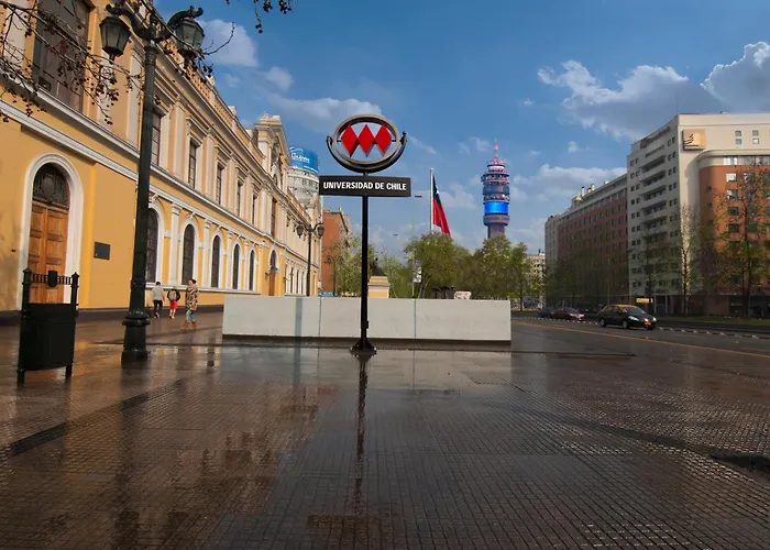 Plaza San Francisco