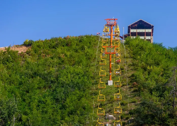 Serenity Heights, Amazing Views, Hot Tub Pool Access, 560 Free Tickets Each Paid Day