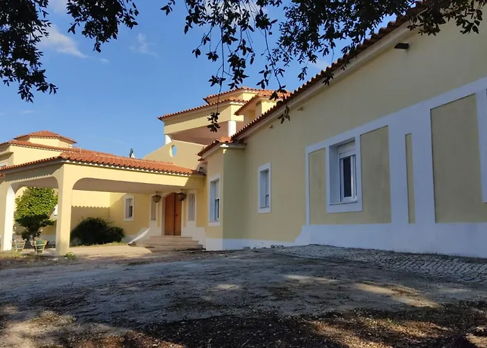 Herdade Do Montinho