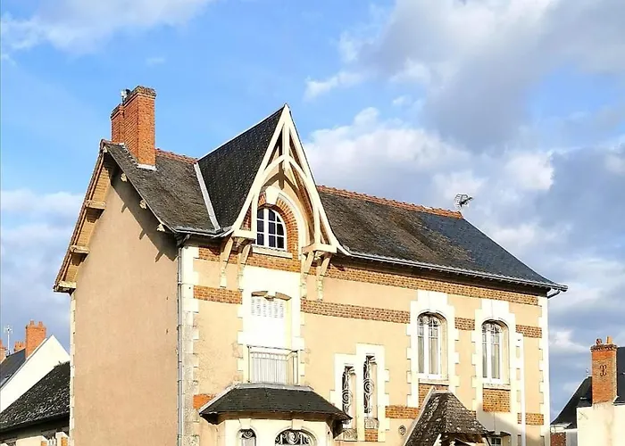 Chez Chris