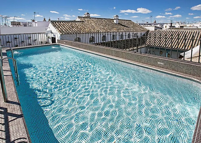 Hospes Las Casas Del Rey De Baeza, A Member Of Design s
