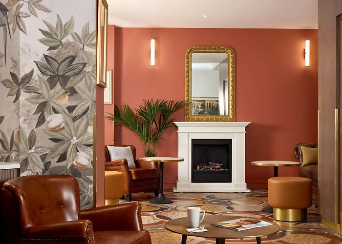 Resort: Timhotel Palais Royal