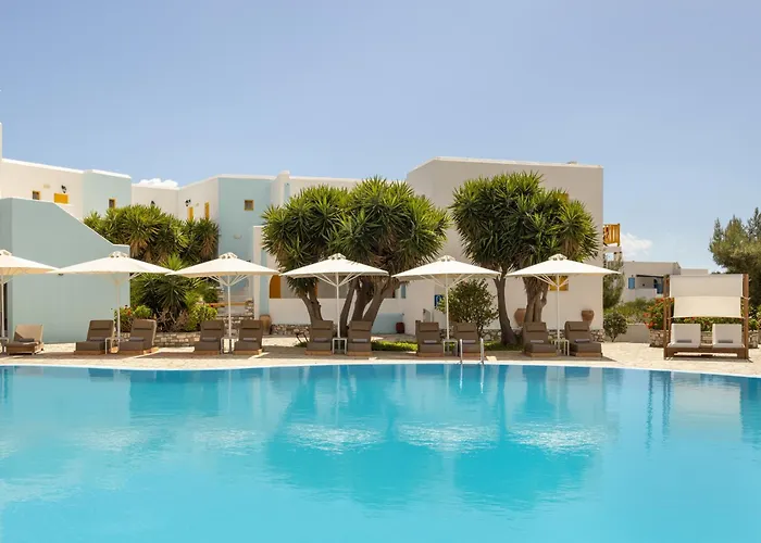  Asteras Paradise