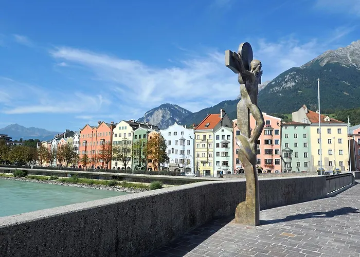 Hotel familiare: Hotel Neue Post I Self Check-In