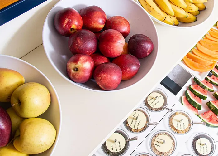 Hotel Bella Venezia Mare