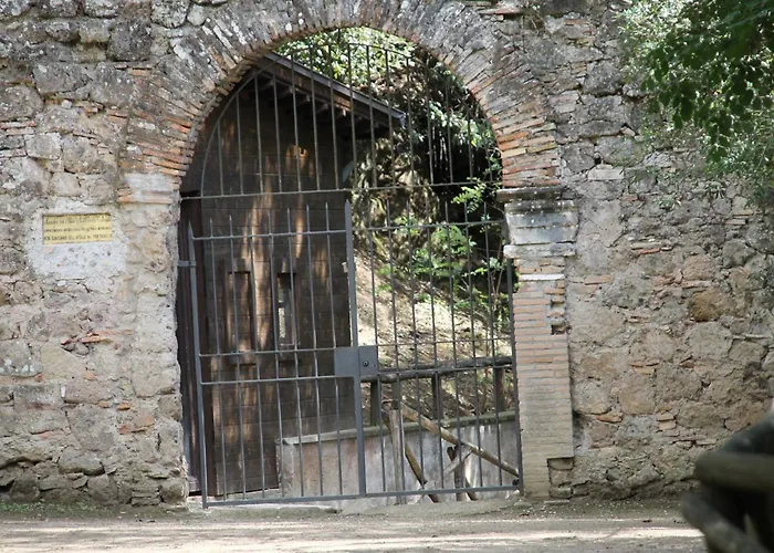 Tempio Di Apollo