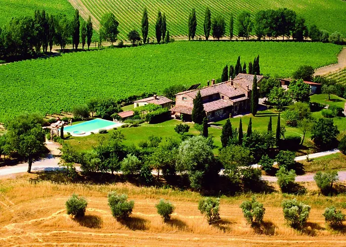 Relais Ortaglia