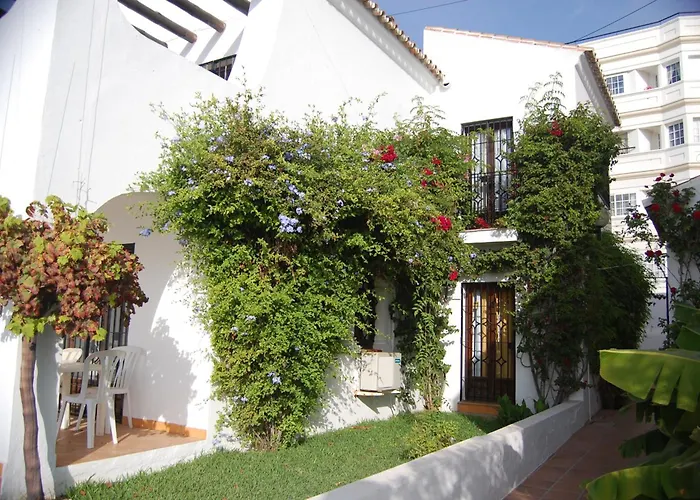 Apartamento: Apartamentos Perla Marina
