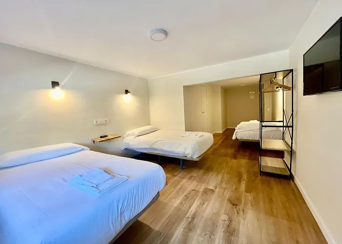 Resort: Hostal Mindanao