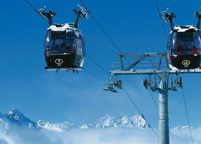Boetiek hotel: Seiblishof Superior Hotel Ischgl