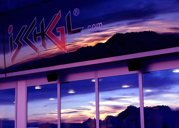 Boetiek hotel: Seiblishof Superior Hotel Ischgl