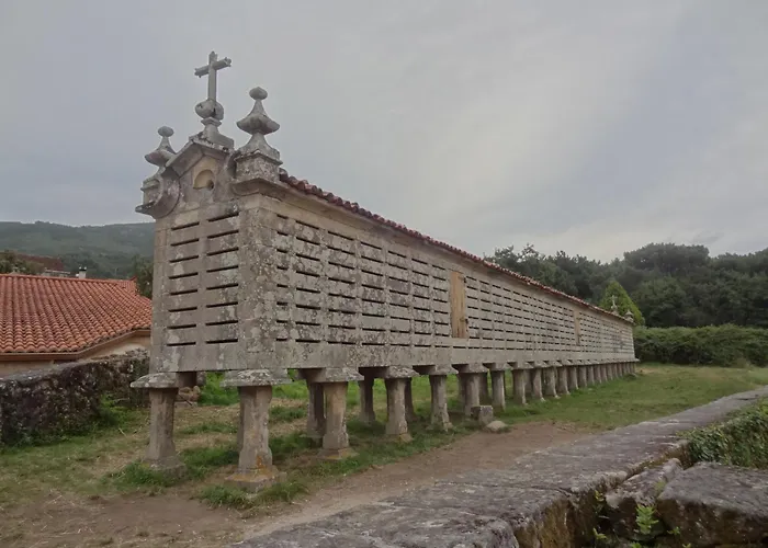 Rural Casa Fontequeiroso