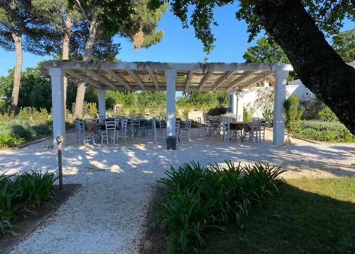 Casa vacanza: Trullo Sovrano Exclusive B&B