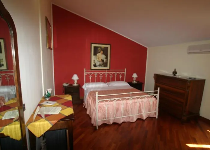 Tavernola - Locanda Di Campagna