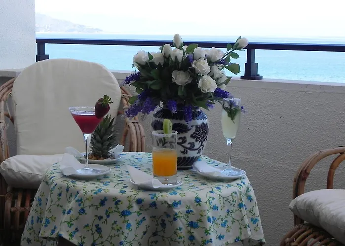 San Domenico Hotel