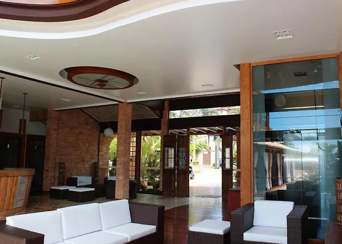 Resorts Guide Rio Buzios Boutique