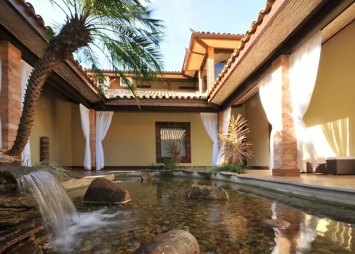 Resorts Guide Rio Buzios Boutique