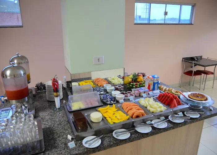 Hotel para famílias: Hotel Capital