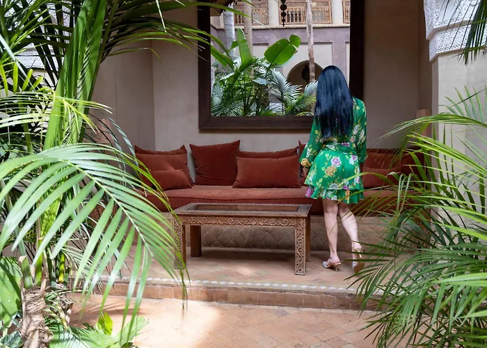 La Villa Nomade