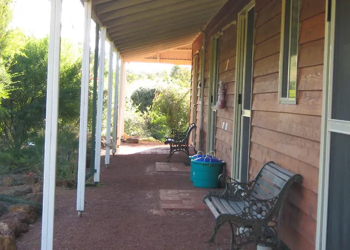 Hotel: Windrose B&B