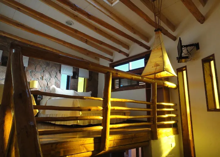 Parina Atacama