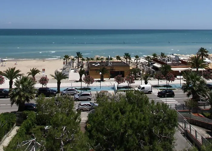 Resort: Hotel La Maestra