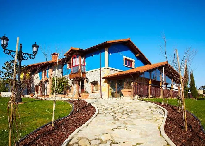 Casa Rural Azaga Adults Only