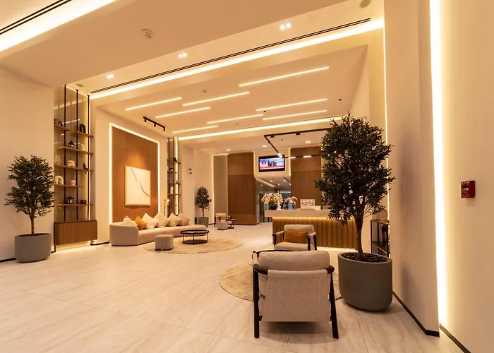Abidos Apartment Land