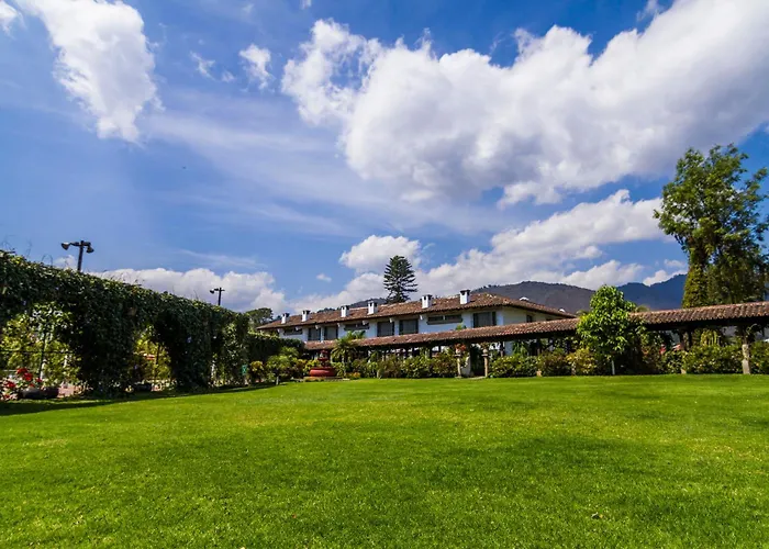 Soleil La Antigua