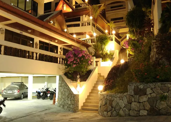 Blue Sky Residence