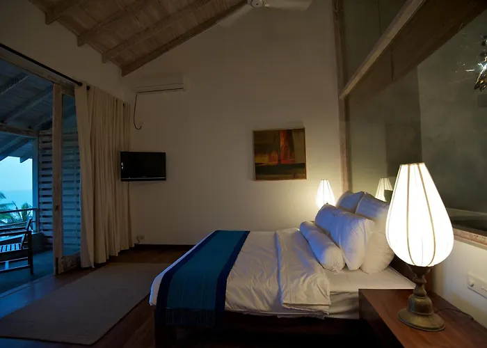 5 star hotel: Roman Beach Hotel