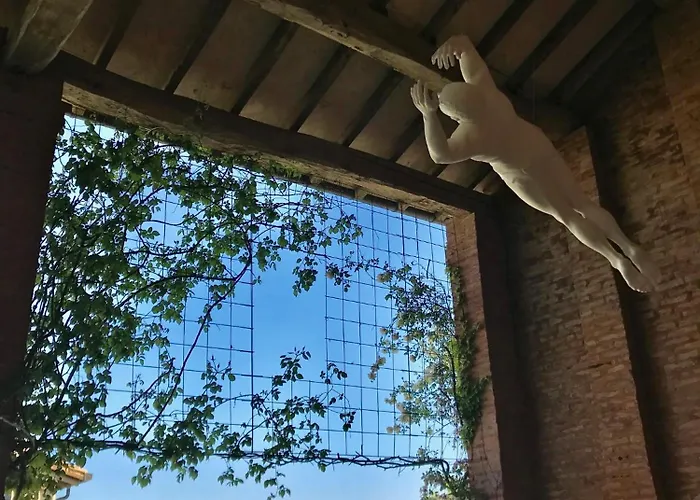 B&B Cà Bianca dell'Abbadessa