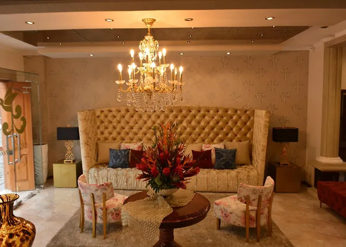 Alejandrina Hotel
