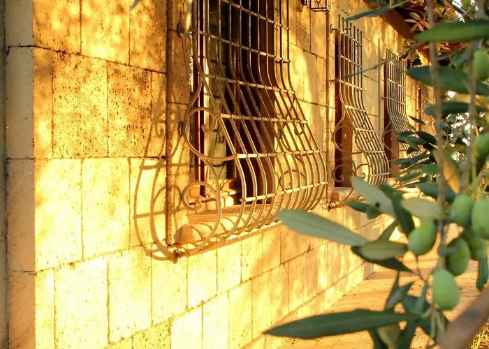 Al Vecchio Fontanile B&B