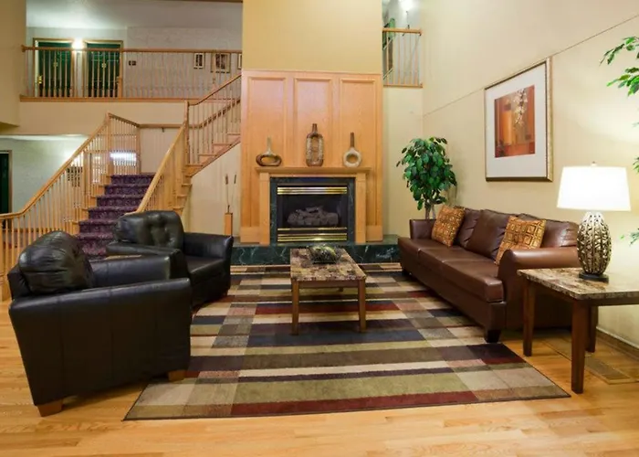 Quality Inn & Suites Stillwater