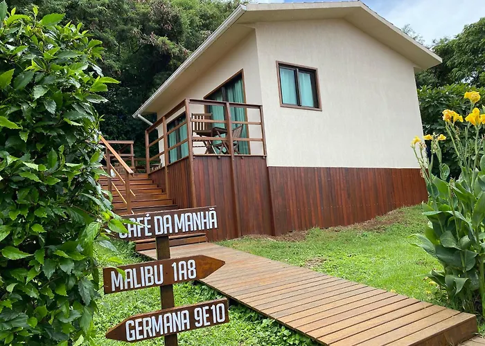 Pousada da Germana