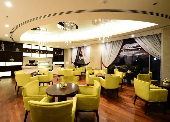 Landmark Premier Hotel