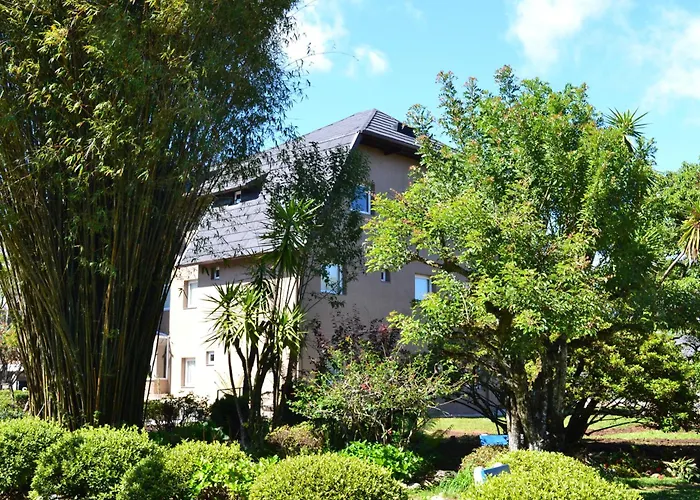 Hotel Fioreze Quero Quero