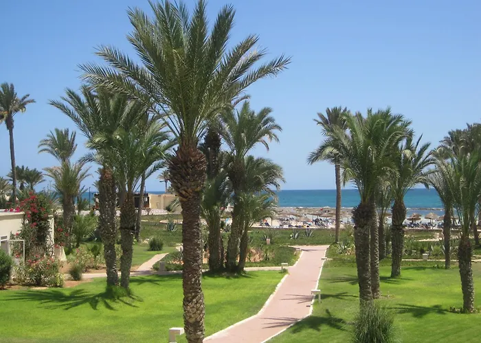 Zephir Hôtel&Spa