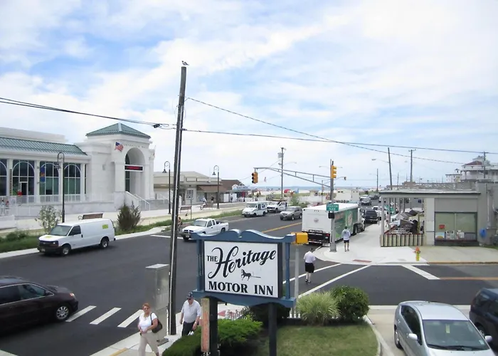 Heritage Inn
