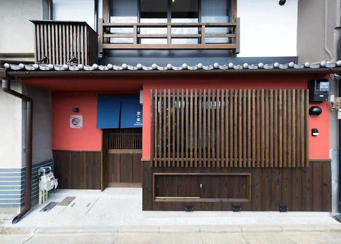 All Vacation Rentals Kyotoya Kamogawagojo