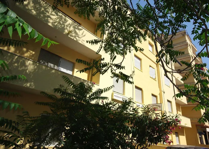 Albergo Roma